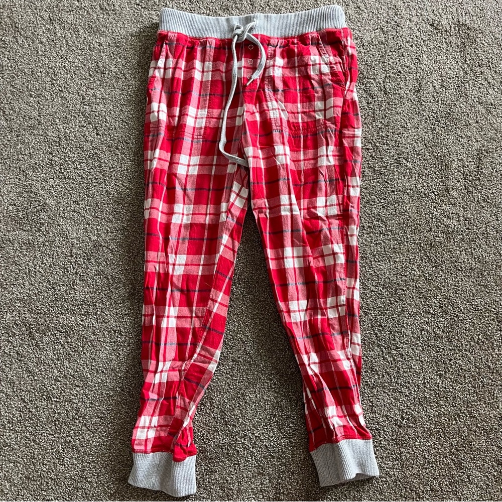 Aerie PJ Joggers